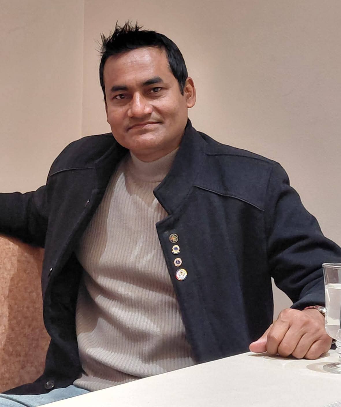 Rishi Raj Devkota