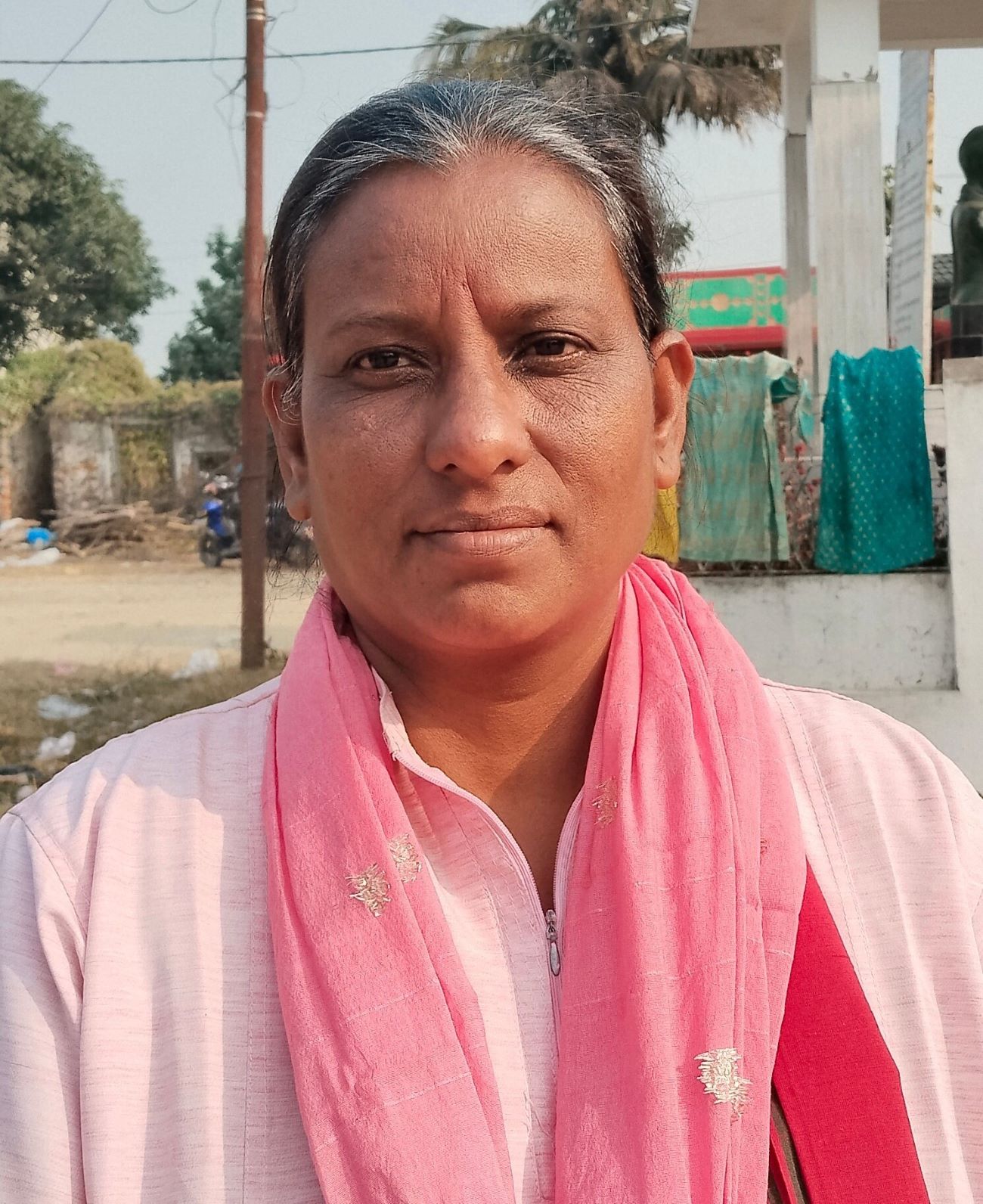 Rubi Kumari Karn