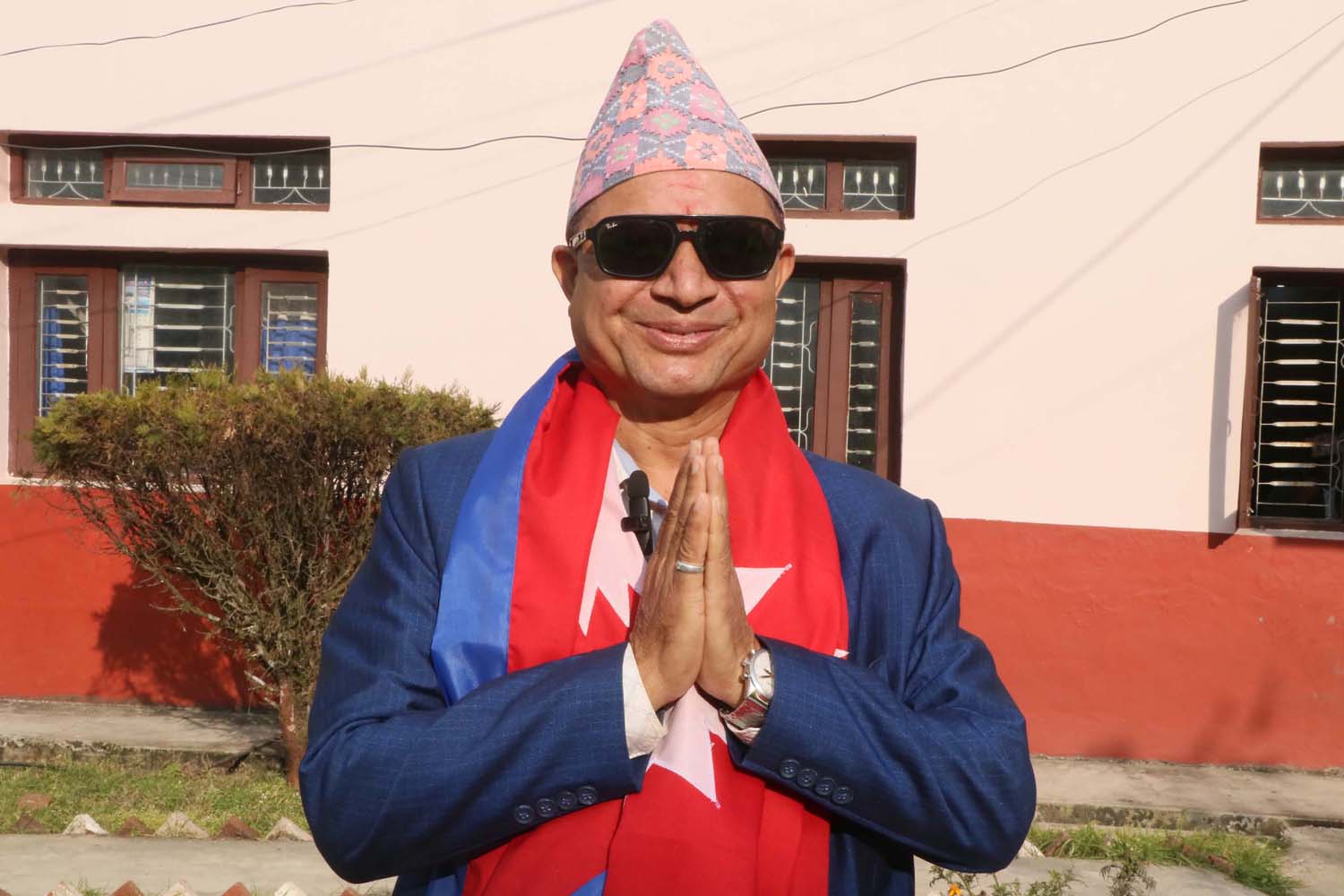 Rudra Giri