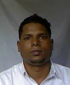 Sabir Ahamad