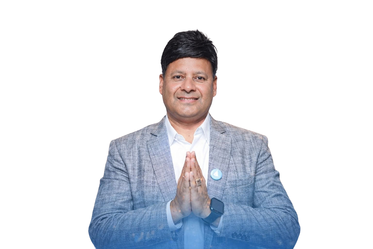 Sagar Bhusal