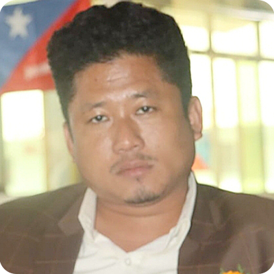 Sagar Rai