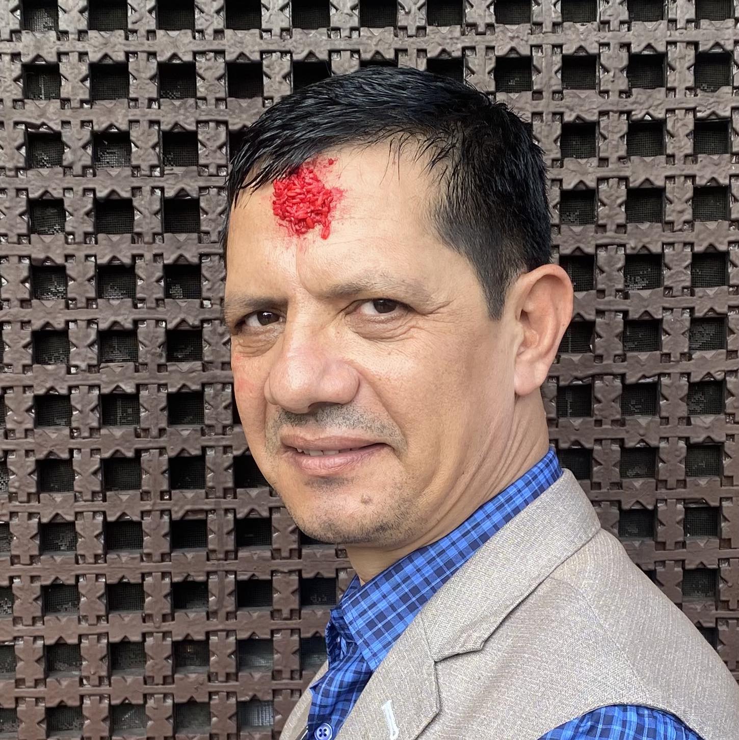 Sailendra Ghimire