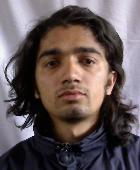 Sajjan Acharya