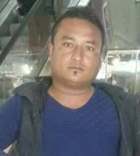 Salan Chidi Magar