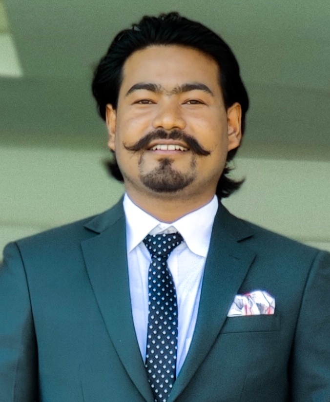 Samir Oli