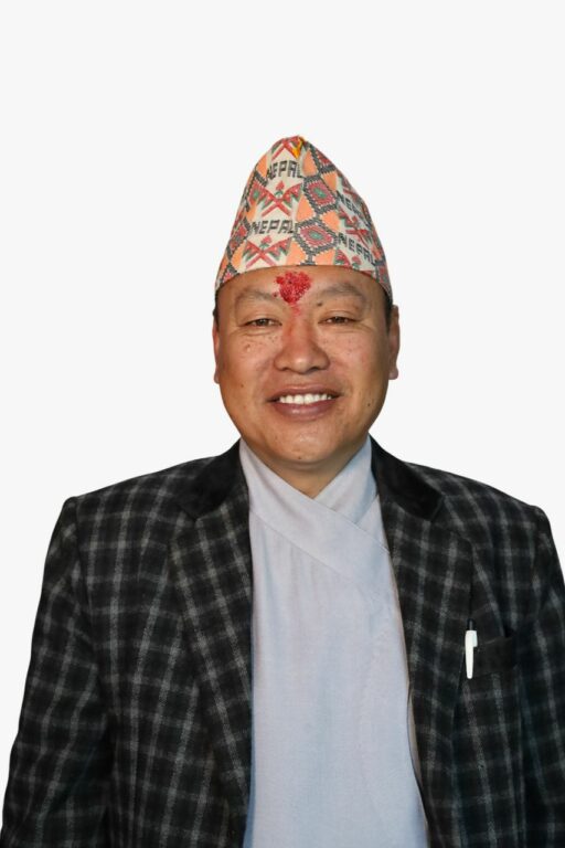 Sandan Thapa Magar