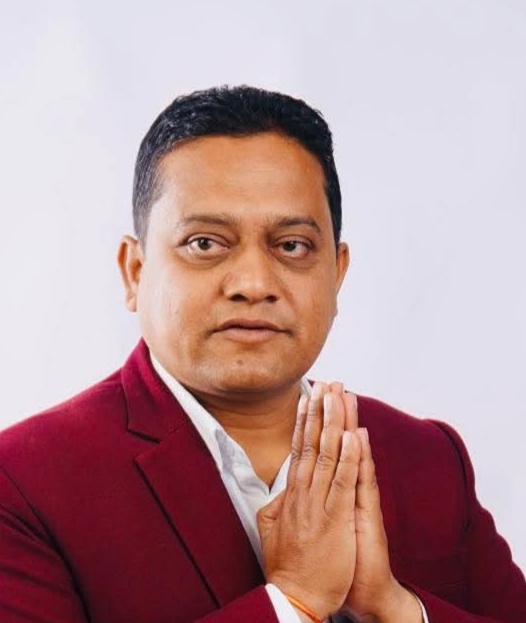 Santosh Dangal