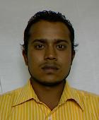 Santosh Kumar Patel