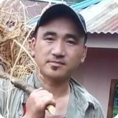 Santosh Rai