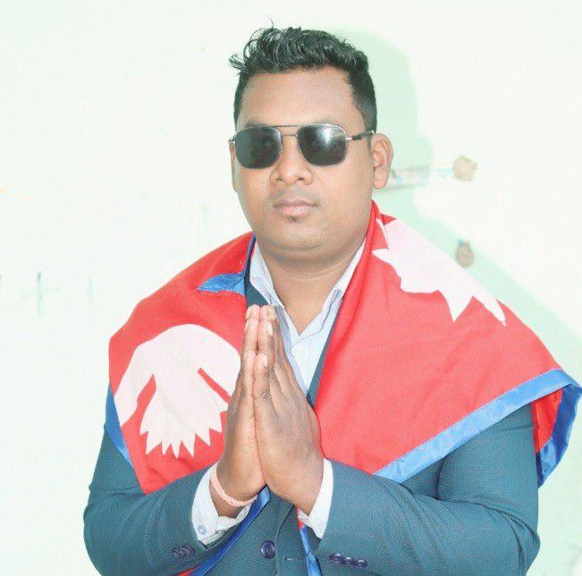 Santosh Rajbanshi