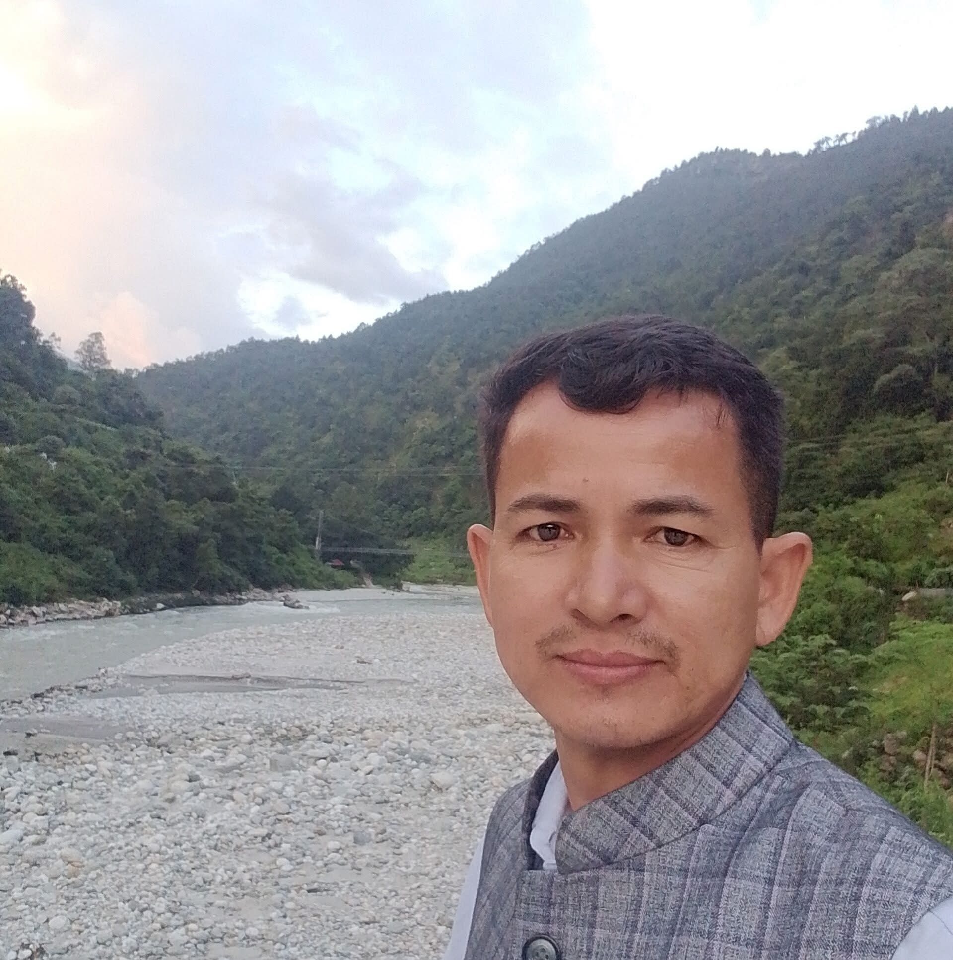Santosh Tamang