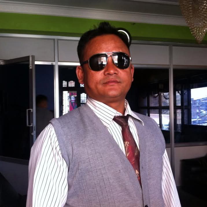 Sanu Tamang