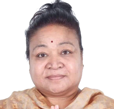 Sapana Rajbhandari