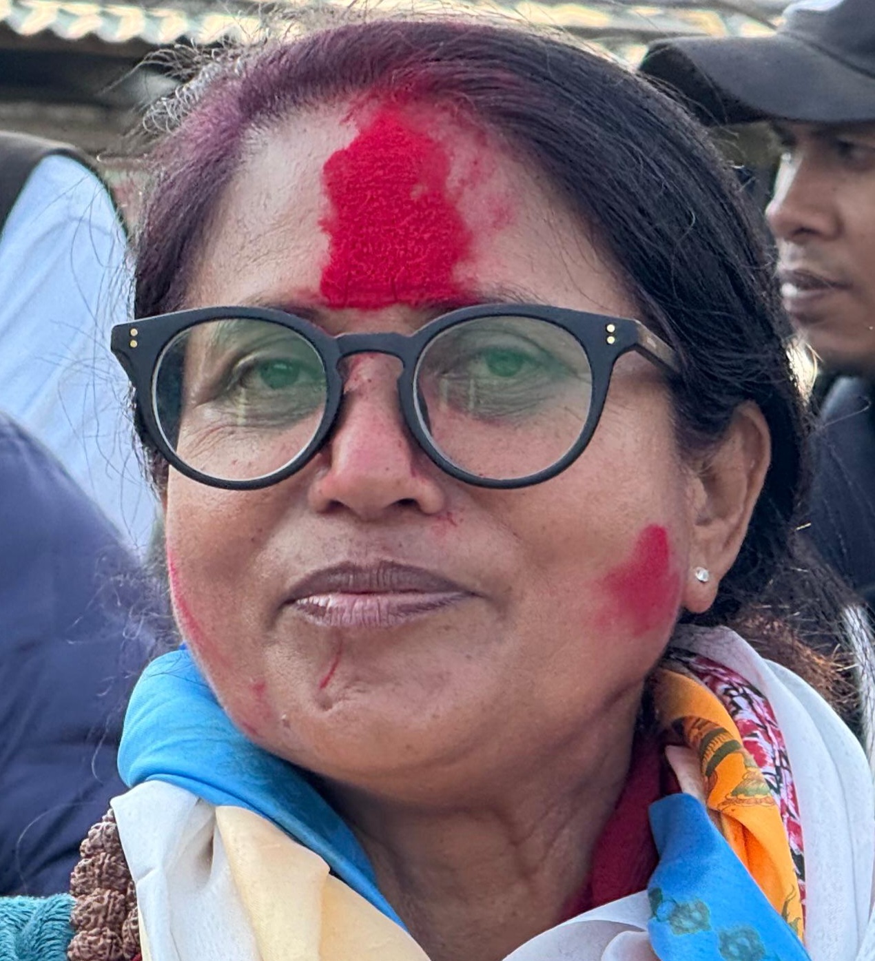 Sarita Thapa
