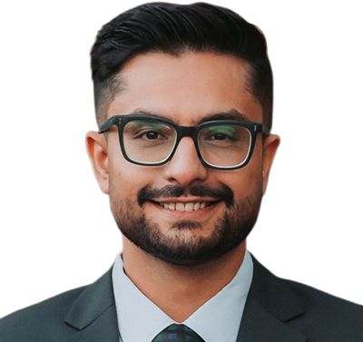 Sasmit Pokharel