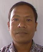 Satrudhan Chaudhary