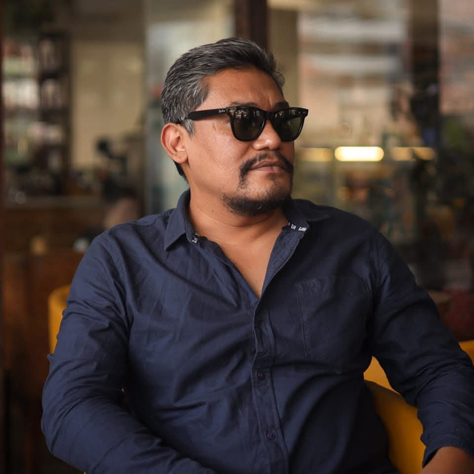 Saubhagya Jung Shah