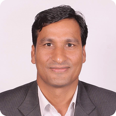Shakti Bahadur Basnet