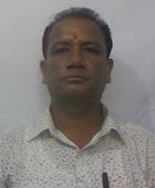 Shanta Kumar Joshi
