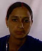 Shanti Devi Yadav