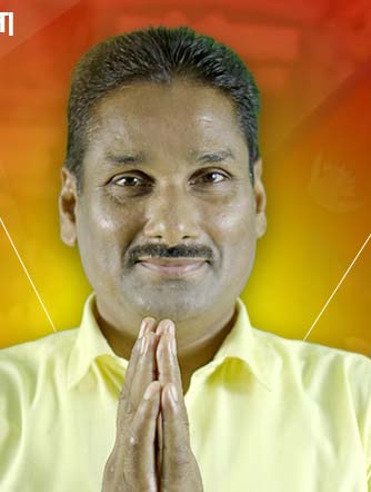 Shiva Kumar Mandal (Kewat)