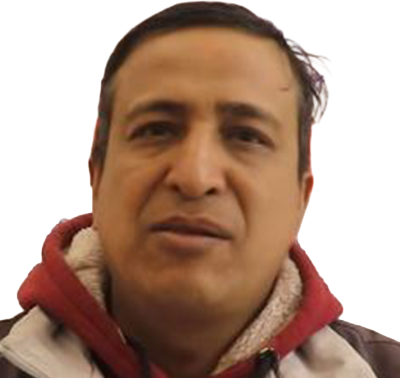 Shiva Sundar Karmacharya
