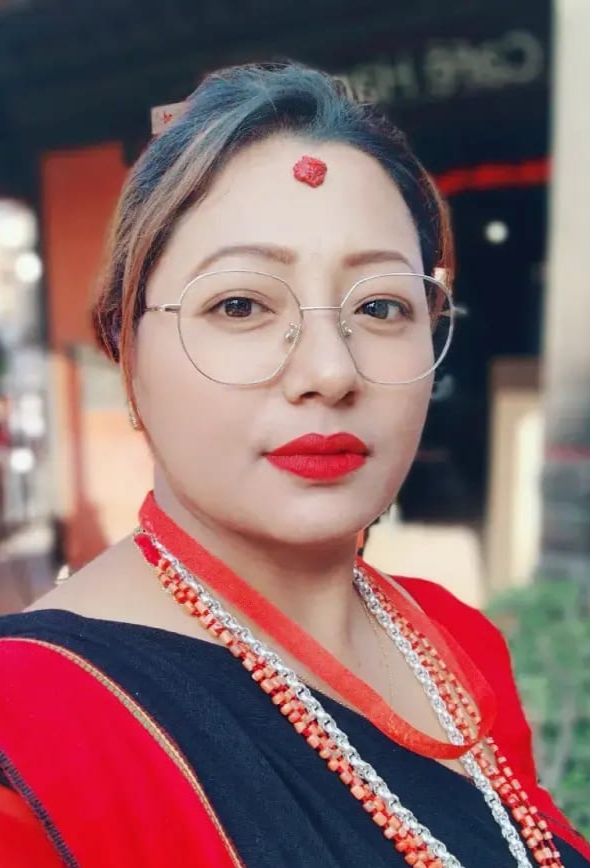 Shobha Basukala
