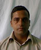 Shree Krishna Baral