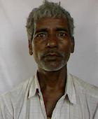 Shri Nanda Safi Dhobi