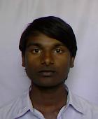 Shrinjay Mahato