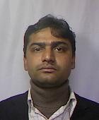 Shubhash Pandey
