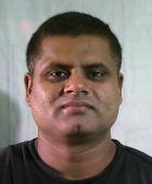 Shushil Kumar Singh