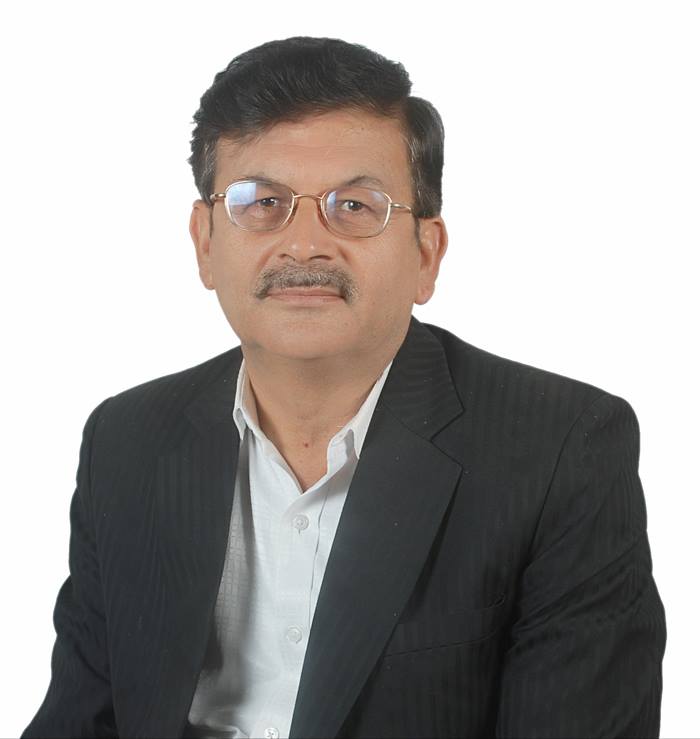 Som Prasad Pandeya