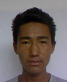 Subash Ghising