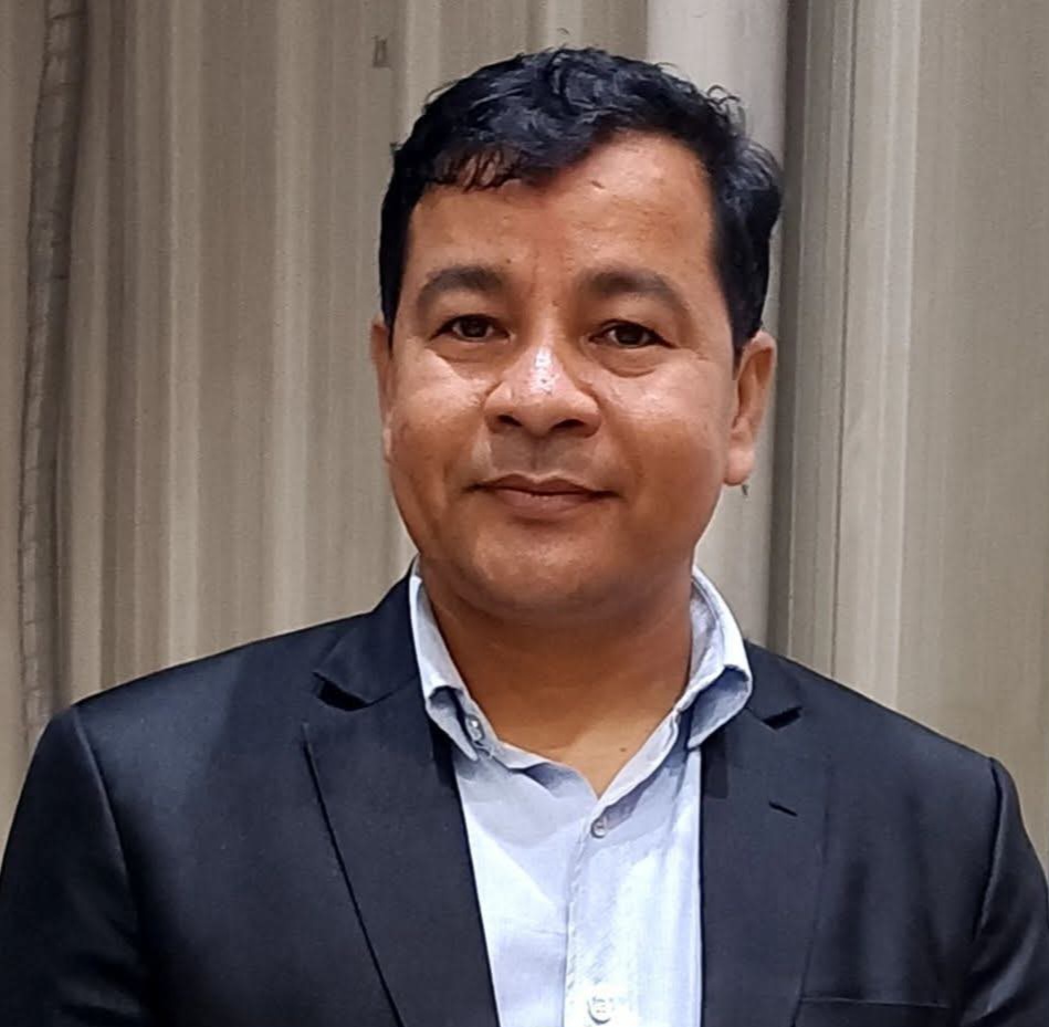 Subhash Chandra Khadka