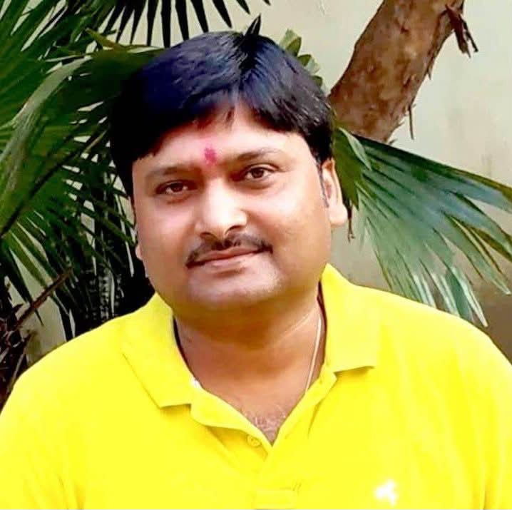 Subhash Chandra Yadav