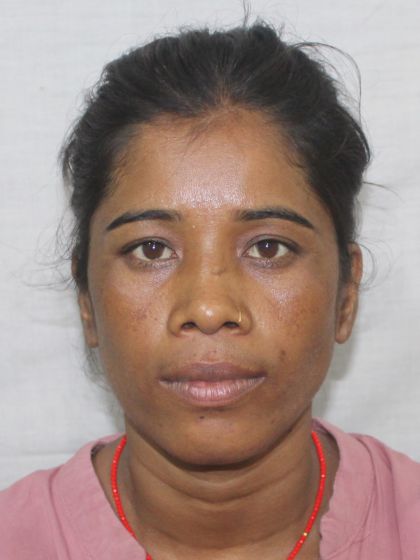 Sulochana Kushmi