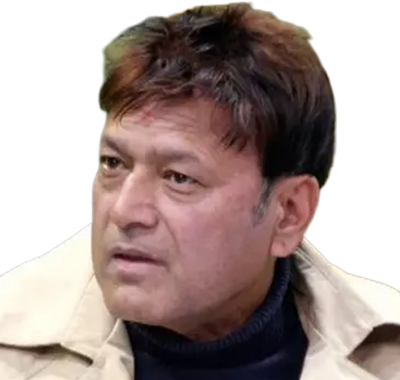 Sundar Ram Bohara