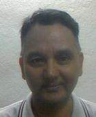 Surendra Raj Bhandari