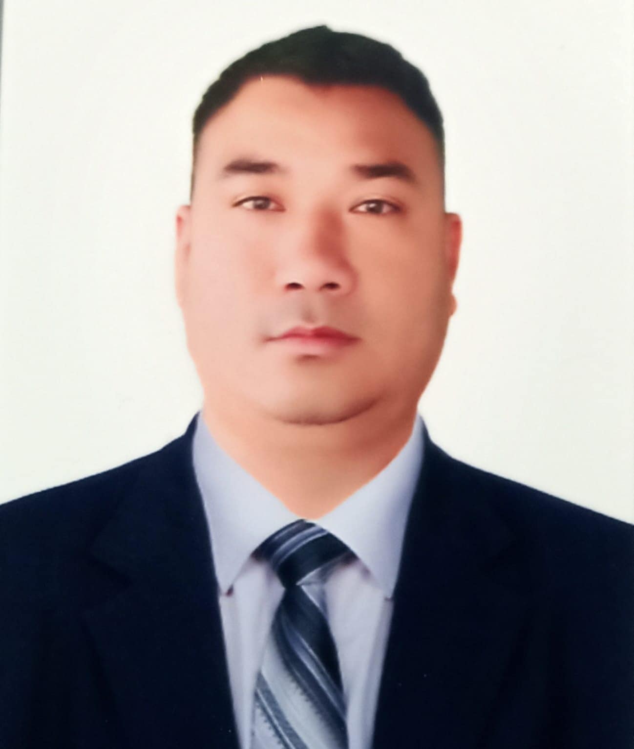 Surya Bahadur Gurung