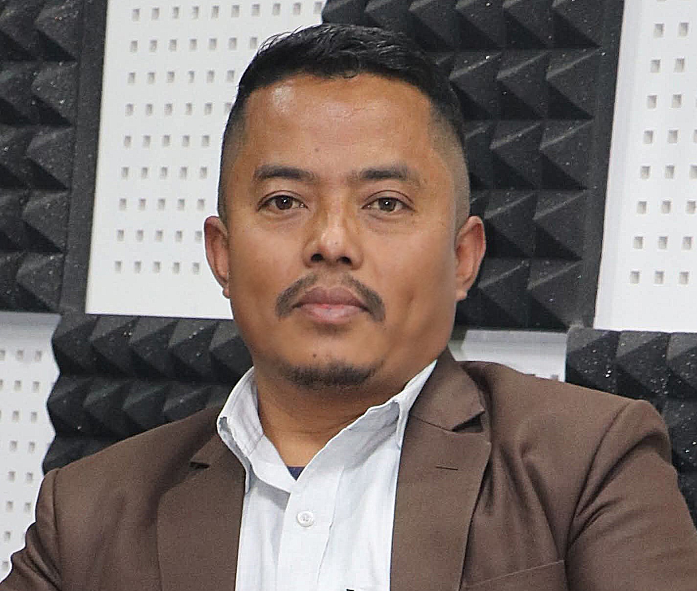 Surya Bahadur Tamang