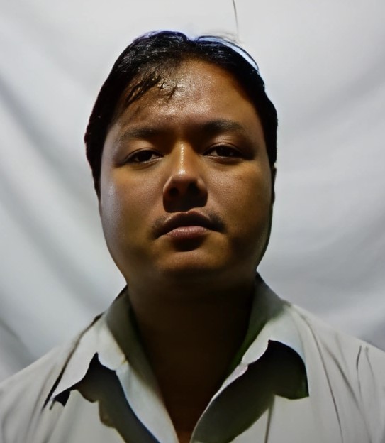 Sushil Gurung