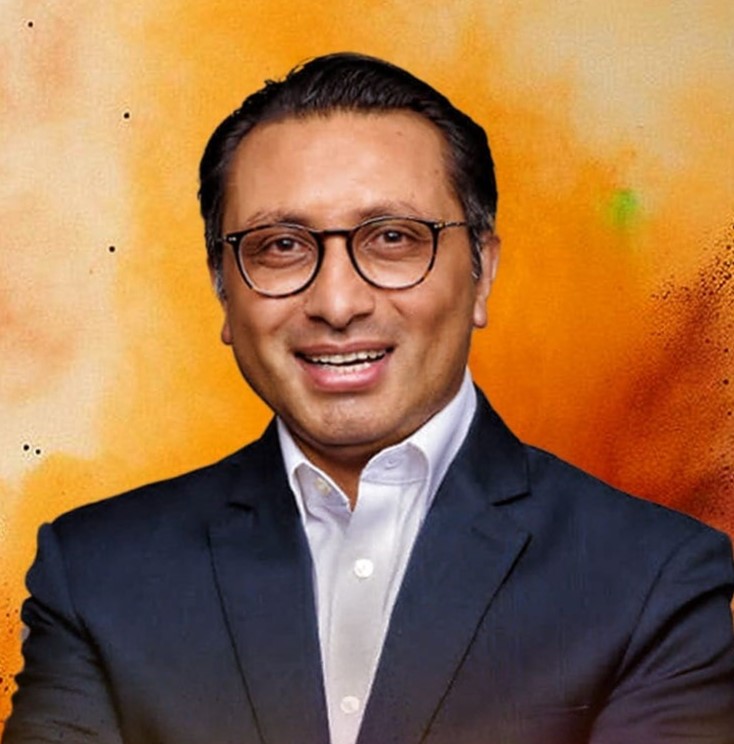 Swarnim Wagle