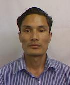 Tanka Bahadur Lama