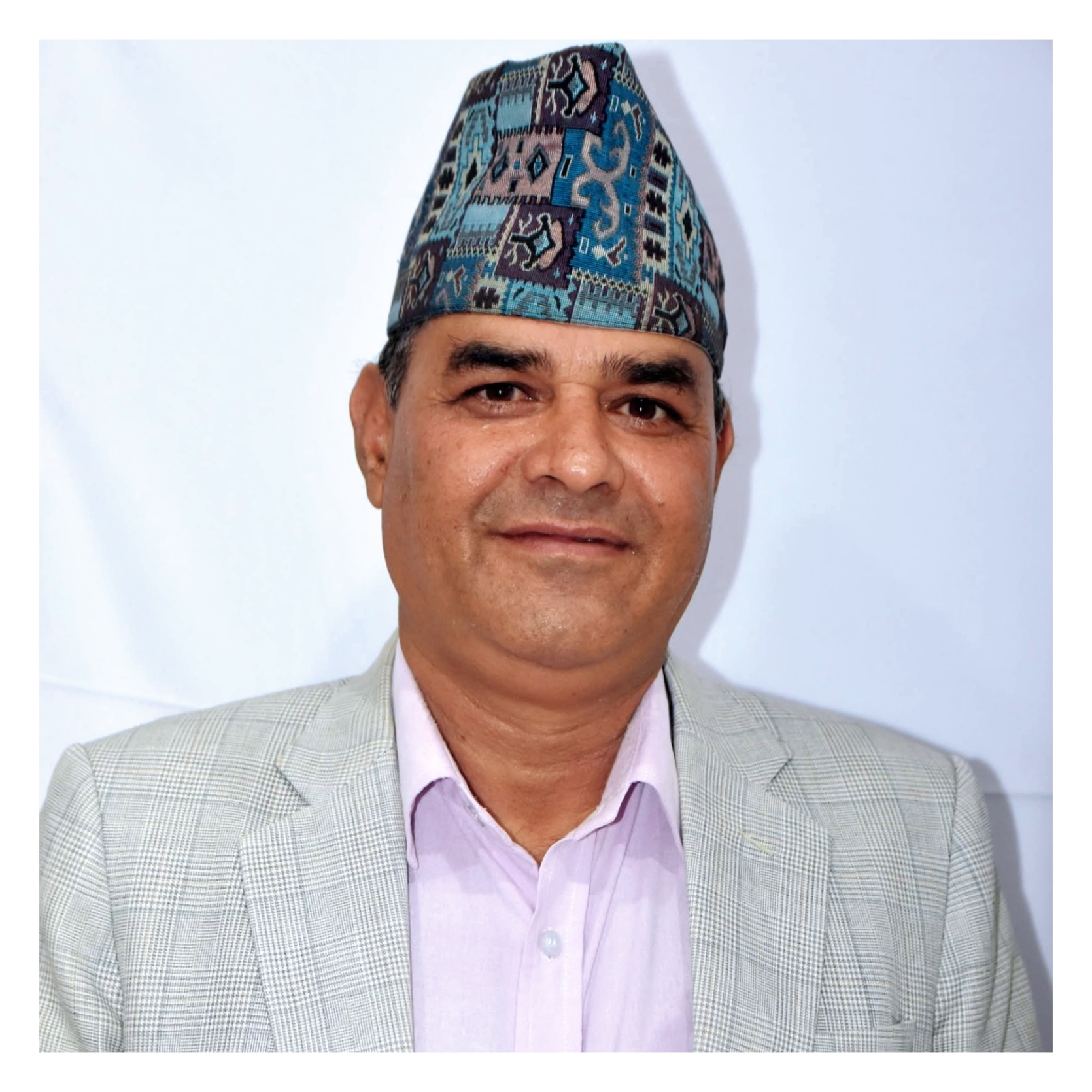 Tara Prasad Joshi