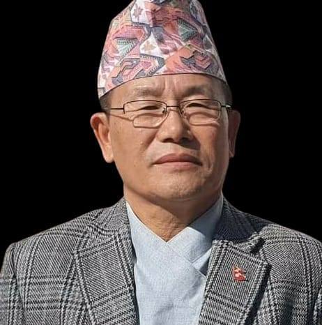 Tej Kumar Kurumbang