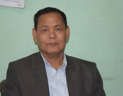 Teju Lal Chaudhary