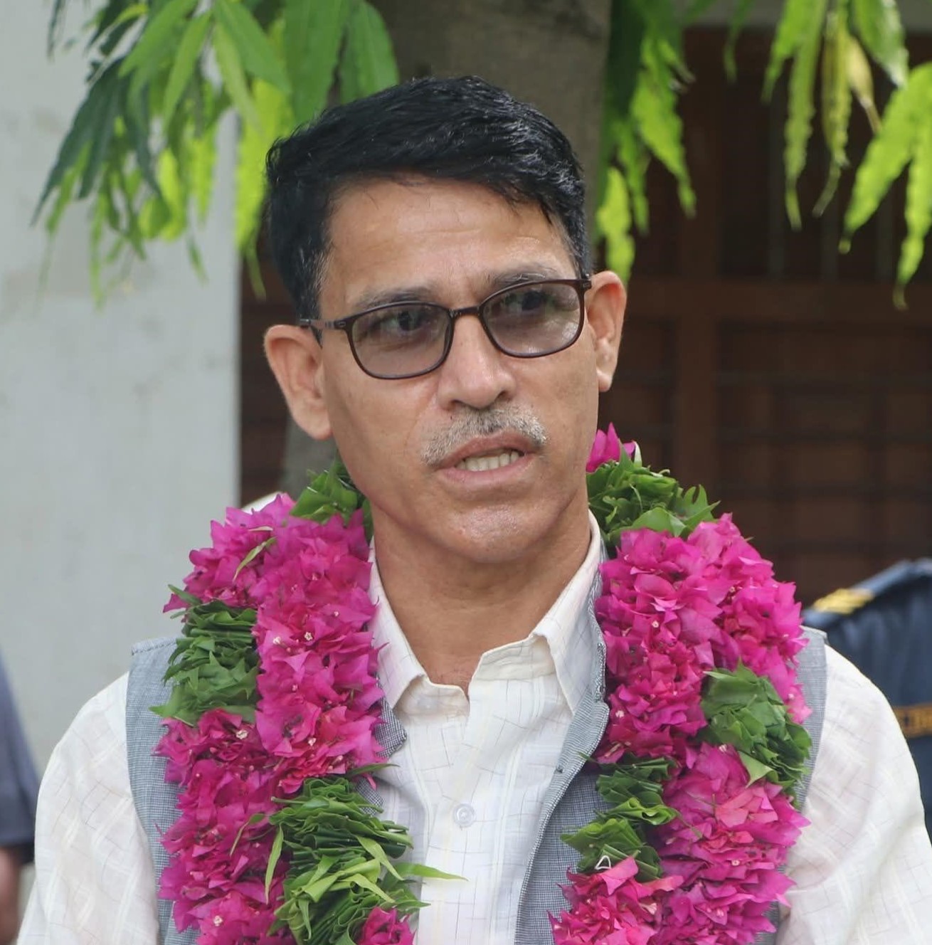 Trilochan Bhatta
