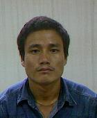 Uday Kumar Magar